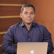 Shrikanth Soundurrajan, Chief Architect, InMobi